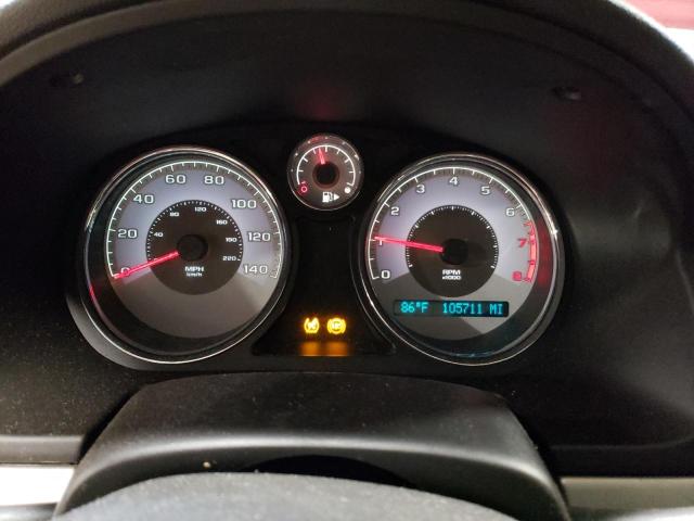Photo 9 from auction – 2007 CHEVROLET COBALT LT with VIN 1G1AL18F277188380