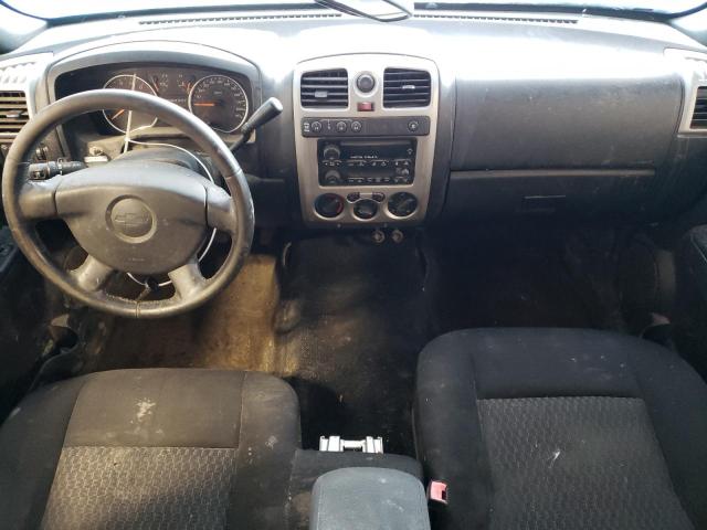 Photo 8 from auction – 2009 CHEVROLET COLORADO with VIN 1GCDT13E098144362