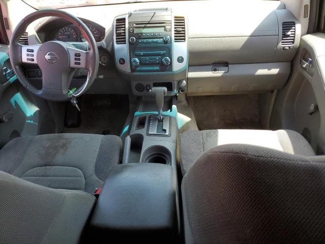 Photo 8 from auction – 2015 NISSAN FRONTIER S with VIN 1N6BD0CT3FN751914