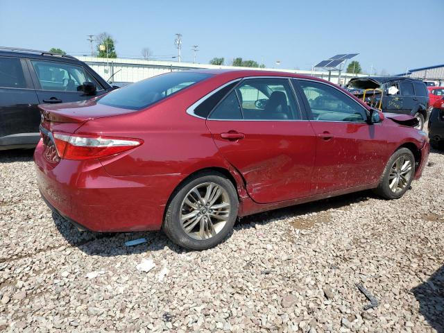 Photo 3 from auction – 2017 TOYOTA CAMRY LE with VIN 4T1BF1FK7HU796705