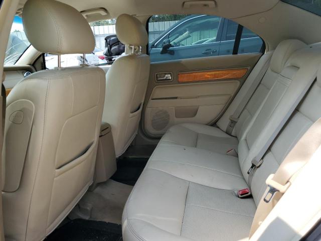 Photo 10 from auction – 2008 LINCOLN MKZ with VIN 3LNHM26TX8R660400