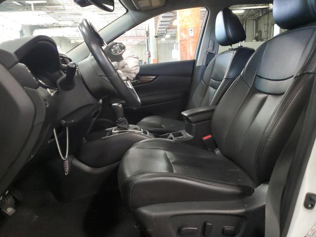 Photo 7 from auction – 2017 NISSAN ROGUE SV with VIN 5N1AT2MVXHC867831