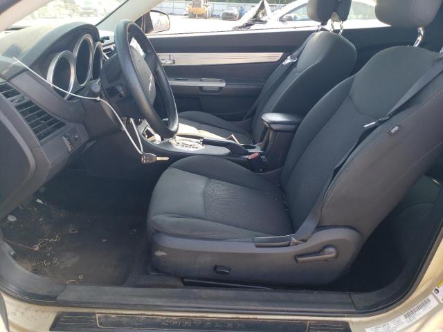Photo 7 from auction – 2010 CHRYSLER SEBRING TO with VIN 1C3BC5ED4AN195067