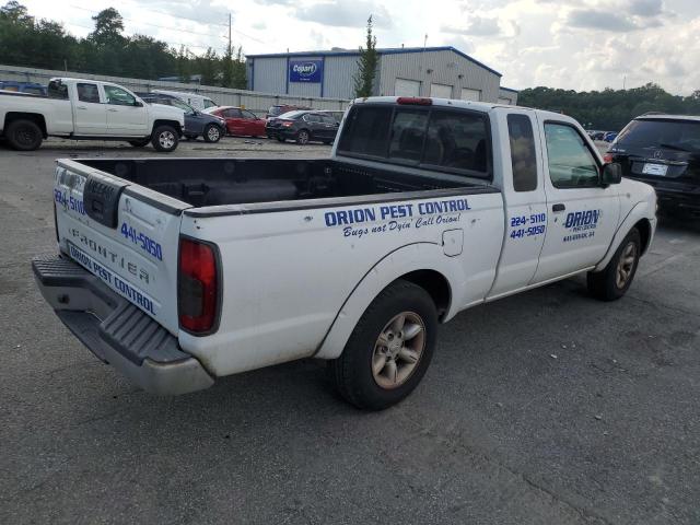 Photo 3 from auction – 2001 NISSAN FRONTIER K with VIN 1N6DD26S61C368058