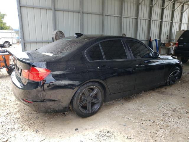 Photo 3 from auction – 2014 BMW 328 I with VIN WBA3A5G5XENP33933
