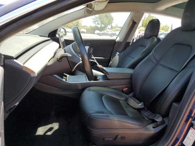 Photo 7 from auction – 2018 TESLA MODEL 3 with VIN 5YJ3E1EA2JF011803
