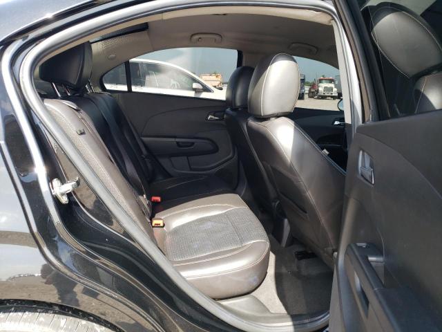 Photo 10 from auction – 2017 CHEVROLET SONIC PREM with VIN 1G1JF5SB0H4135328
