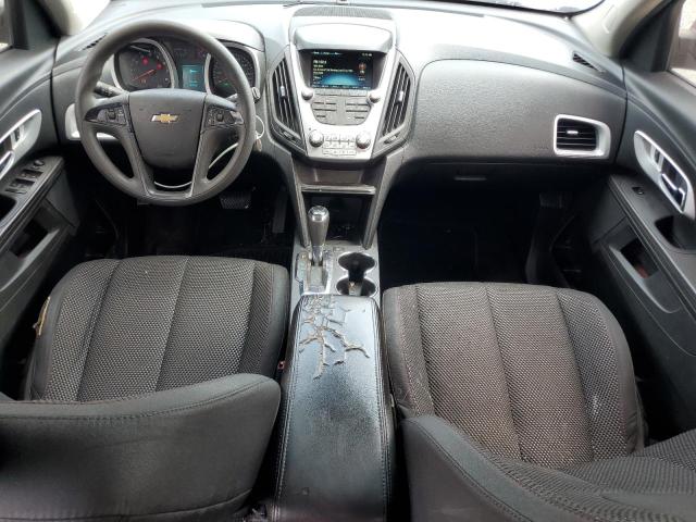 Photo 8 from auction – 2016 CHEVROLET EQUINOX LS with VIN 2GNALBEK9G1121875