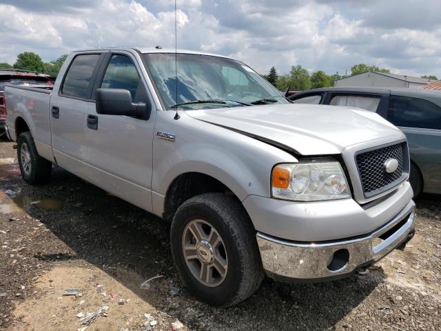 Photo 4 from auction – 2006 FORD F150 SUPER with VIN 1FTPW14V26KC19094