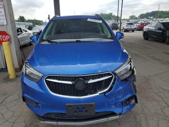 Photo 5 from auction – 2018 BUICK ENCORE PRE with VIN KL4CJASB1JB592376