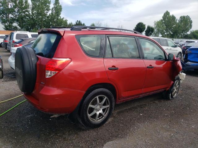 Photo 3 from auction – 2008 TOYOTA RAV4 with VIN JTMBD33V386066198