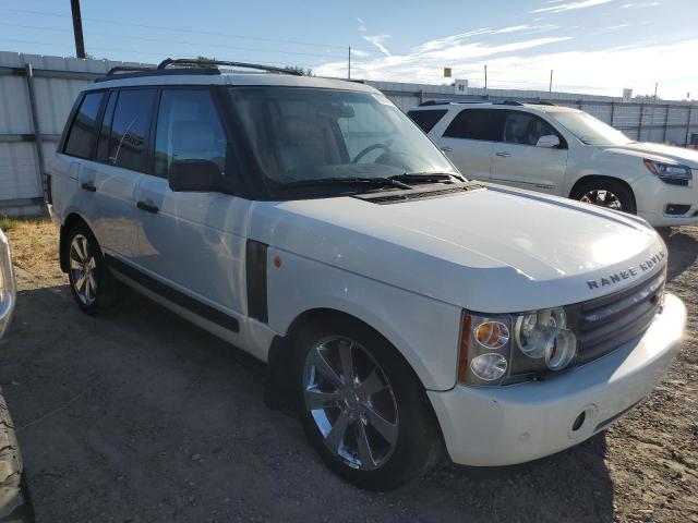 Photo 4 from auction – 2003 LAND ROVER RANGE ROVE with VIN SALMB11493A110071