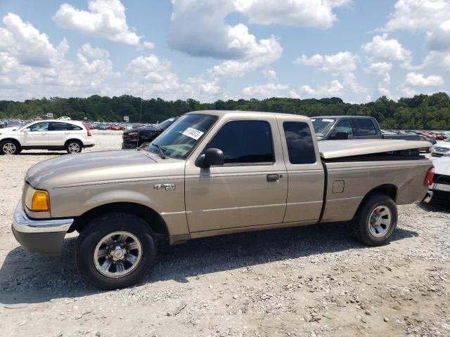 FORD RANGER SUP 2003 with VIN 1FTYR44V13PB29690 - Photo from auction