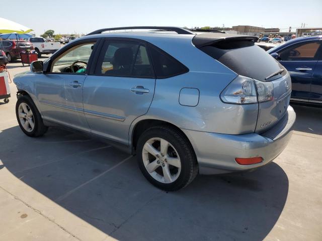 Photo 2 from auction – 2004 LEXUS RX 330 with VIN JTJGA31U440024805