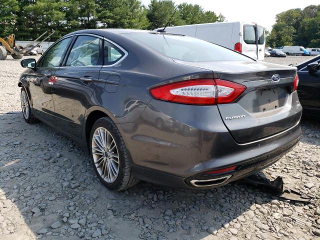 Photo 2 from auction – 2016 FORD FUSION SE with VIN 3FA6P0H94GR373955