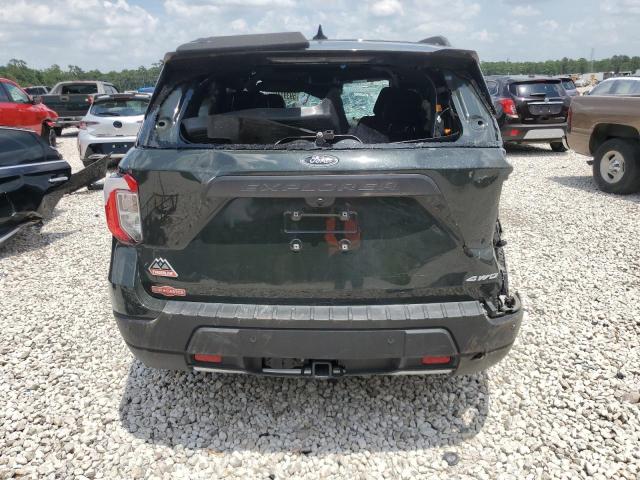 Photo 6 from auction – 2022 FORD EXPLORER T with VIN 1FMSK8JH2NGA72124