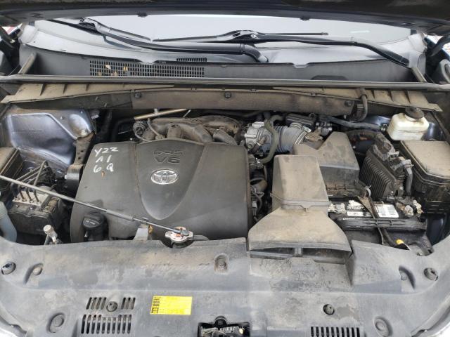 Photo 12 from auction – 2018 TOYOTA HIGHLANDER with VIN 5TDKZRFH7JS238443