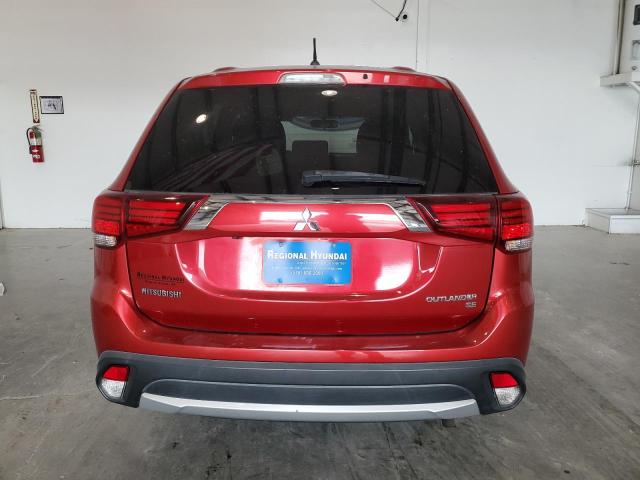 Photo 6 from auction – 2016 MITSUBISHI OUTLANDER with VIN JA4AD3A36GZ020353