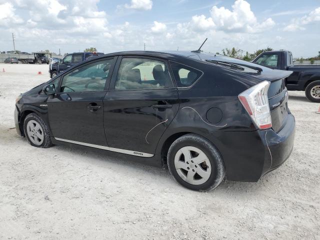 Photo 2 from auction – 2011 TOYOTA PRIUS with VIN JTDKN3DU3B1378710