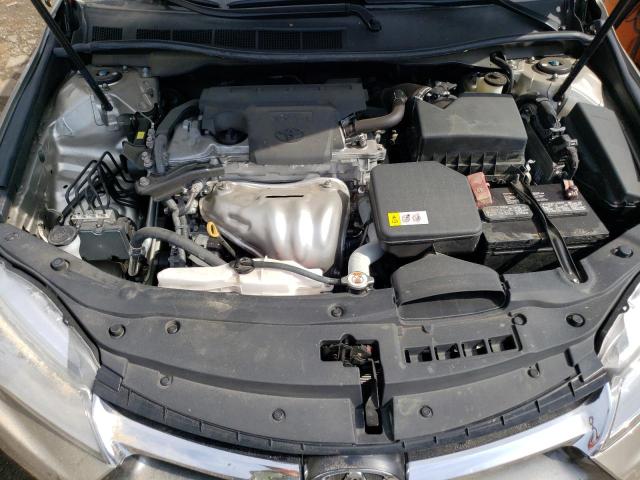 Photo 11 from auction – 2017 TOYOTA CAMRY LE with VIN 4T1BF1FKXHU634003