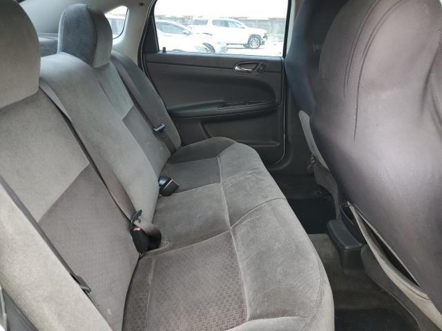 Photo 10 from auction – 2012 CHEVROLET IMPALA LT with VIN 2G1WG5E33C1147355