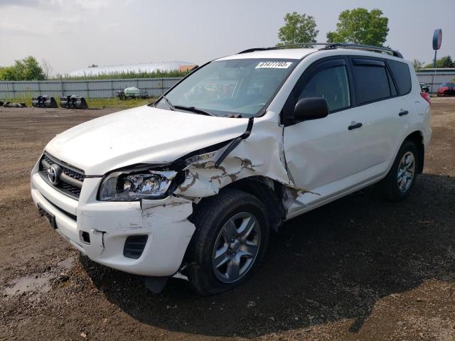 Фото 1 с аукциона – 2009 TOYOTA RAV4 с VIN 2T3BF35V39W010169