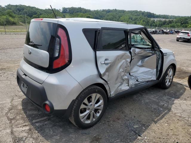 Снимка 3 от търг – 2015 KIA SOUL + с VIN KNDJP3A51F7789321