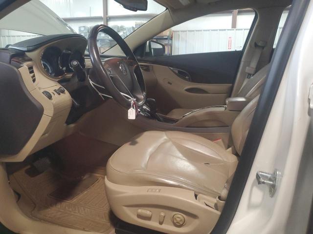 Photo 7 from auction – 2011 BUICK LACROSSE C with VIN 1G4GE5GDXBF263291