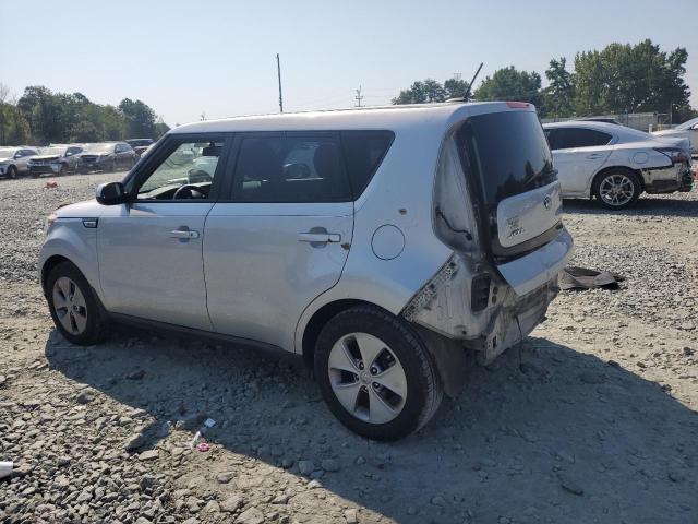 Photo 2 from auction – 2016 KIA SOUL with VIN KNDJN2A28G7858030