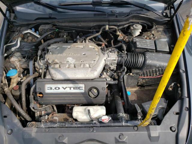Photo 11 from auction – 2006 HONDA ACCORD EX with VIN 1HGCM66596A016533