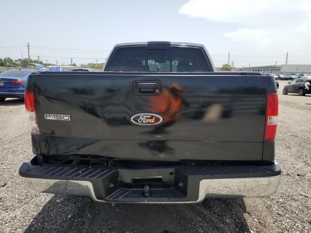 Photo 6 from auction – 2004 FORD F150 with VIN 1FTRX12WX4NB38633