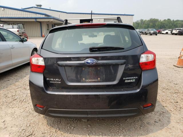 Photo 6 from auction – 2015 SUBARU IMPREZA with VIN JF1GPAA64F8235004