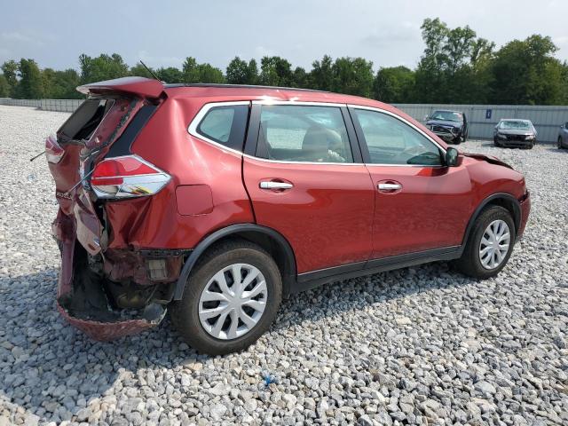Photo 3 from auction – 2014 NISSAN ROGUE S with VIN 5N1AT2MV4EC752122