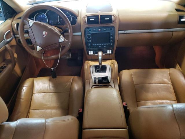Foto 8 de la subasta – 2008 PORSCHE CAYENNE S con VIN WP1AB29P58LA41968