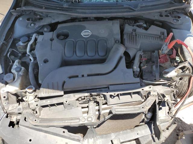 Photo 11 from auction – 2012 NISSAN ALTIMA BAS with VIN 1N4AL2AP1CC229654