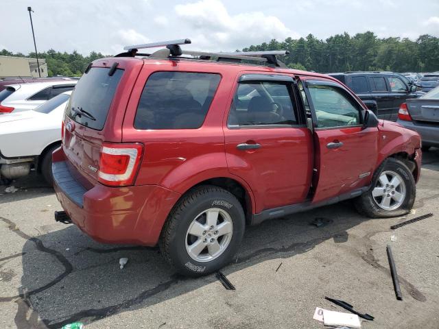 Photo 3 from auction – 2008 FORD ESCAPE XLT with VIN 1FMCU93138KD41723