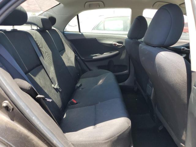 Photo 10 from auction – 2010 TOYOTA COROLLA BA with VIN 2T1BU4EE4AC424233