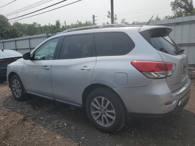 Photo 2 from auction – 2014 NISSAN PATHFINDER with VIN 5N1AR2MM8EC695977