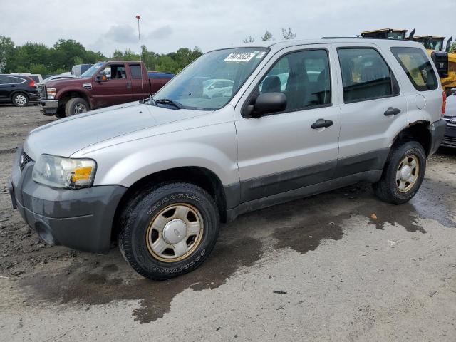 FORD ESCAPE XLS 2005 with VIN 1FMYU02Z65KA02796 - Photo from auction