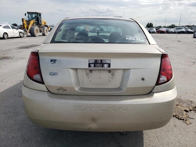 Photo 6 from auction – 2004 SATURN ION LEVEL with VIN 1G8AJ52F64Z161965