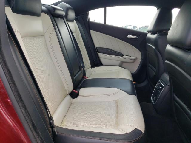 Photo 10 from auction – 2018 DODGE CHARGER GT with VIN 2C3CDXJG0JH235280