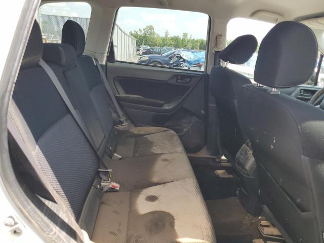 Photo 11 from auction – 2015 SUBARU FORESTER 2 with VIN JF2SJCCC8FH827544