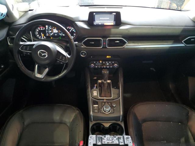 Photo 8 from auction – 2019 MAZDA CX-5 GRAND with VIN JM3KFBDY3K0619916