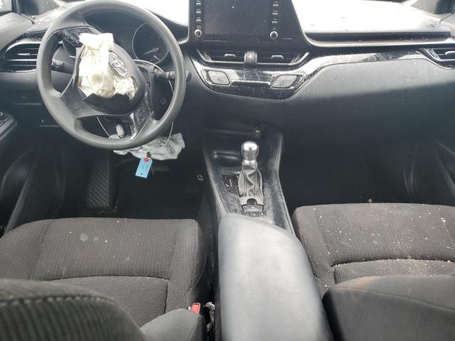 Photo 8 from auction – 2019 TOYOTA C-HR XLE with VIN NMTKHMBXXKR098715