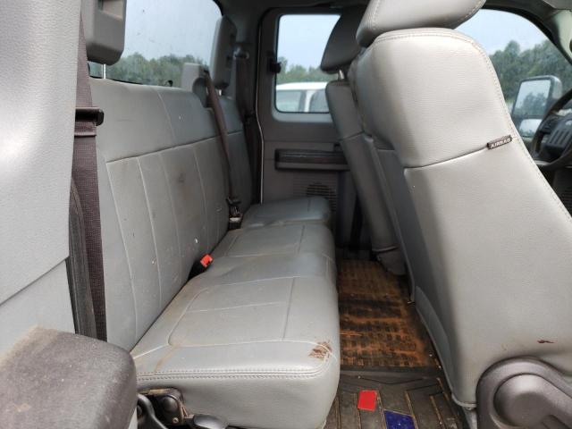 Photo 10 from auction – 2012 FORD F250 SUPER with VIN 1FT7X2A60CEA93361