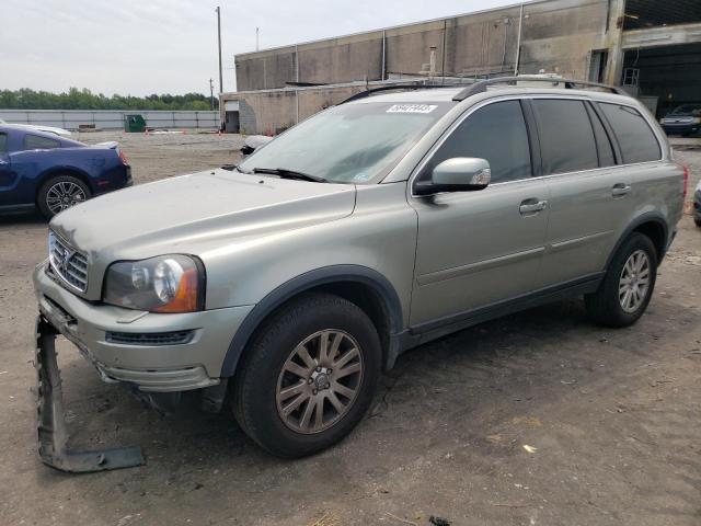 VOLVO XC90 3.2 2008 with VIN YV4CZ982181484714 - Photo from auction