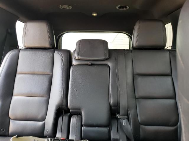 Photo 10 from auction – 2015 FORD EXPLORER L with VIN 1FM5K7F84FGA89640