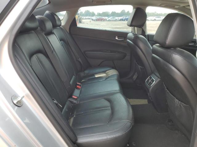 Photo 10 from auction – 2017 KIA OPTIMA EX with VIN 5XXGU4L33HG138187