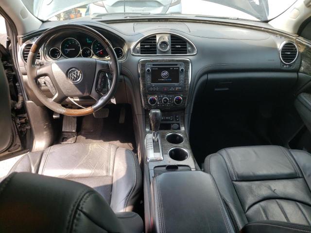 Photo 8 from auction – 2014 BUICK ENCLAVE with VIN 5GAKRCKD3EJ235866