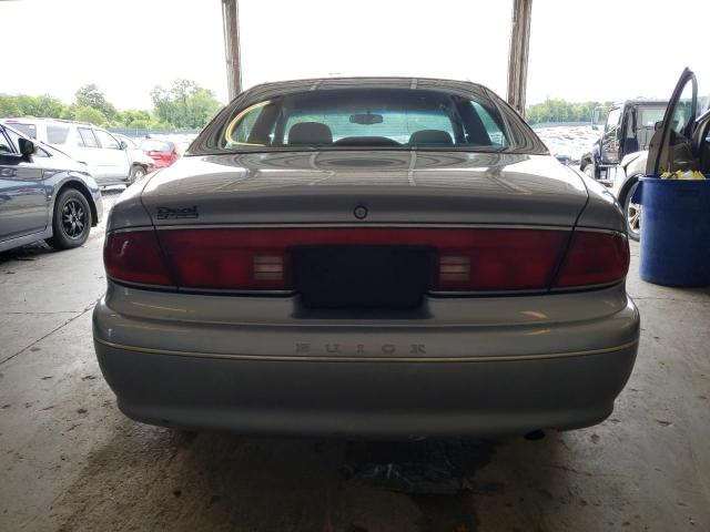 Photo 6 from auction – 1997 BUICK CENTURY CU with VIN 2G4WS52M6V1426705